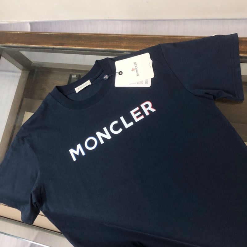 Moncler T-Shirts